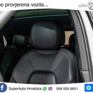 Porsche Cayenne E-Hybrid 3.0 470 KS, ZRAČNI+ACC+360+MATRIX+GR SJED+PANO+CHRONO