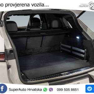 Porsche Cayenne E-Hybrid 3.0 470 KS, ZRAČNI+ACC+360+MATRIX+GR SJED+PANO+CHRONO