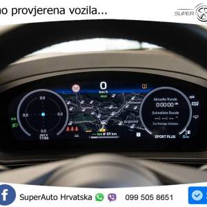 Porsche Cayenne E-Hybrid 3.0 470 KS, ZRAČNI+ACC+360+MATRIX+GR SJED+PANO+CHRONO
