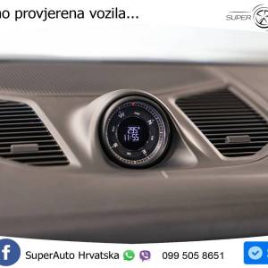 Porsche Cayenne E-Hybrid 3.0 470 KS, ZRAČNI+ACC+360+MATRIX+GR SJED+PANO+CHRONO