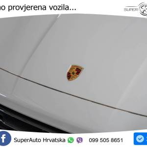 Porsche Cayenne E-Hybrid 3.0 470 KS, ZRAČNI+ACC+360+MATRIX+GR SJED+PANO+CHRONO