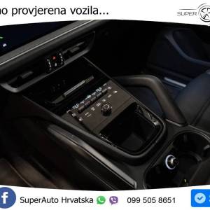 Porsche Cayenne E-Hybrid 3.0 470 KS, ZRAČNI+ACC+360+MATRIX+GR SJED+PANO+CHRONO