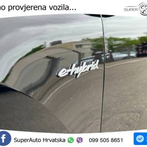 Porsche Cayenne E-Hybrid 3.0 470 KS, ZRAČNI+ACC+360+MATRIX+GR SJED+PANO+CHRONO