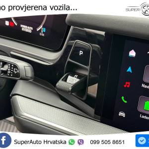 Porsche Cayenne E-Hybrid 3.0 470 KS, ZRAČNI+ACC+360+MATRIX+GR SJED+PANO+CHRONO