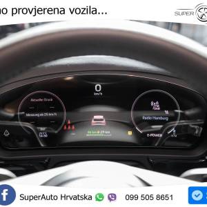 Porsche Cayenne E-Hybrid 3.0 470 KS, ZRAČNI+ACC+360+MATRIX+GR SJED+PANO+CHRONO