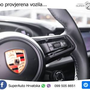 Porsche Cayenne E-Hybrid 3.0 470 KS, ZRAČNI+ACC+360+MATRIX+GR SJED+PANO+CHRONO