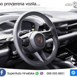 Porsche Cayenne E-Hybrid 3.0 470 KS, ZRAČNI+ACC+360+MATRIX+GR SJED+PANO+CHRONO