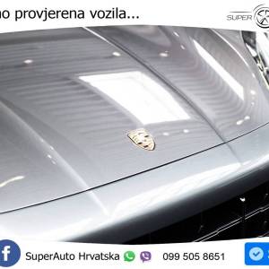 Porsche Cayenne E-Hybrid 3.0 470 KS, ZRAČNI+ACC+360+MATRIX+GR SJED+PANO+CHRONO