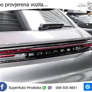 Porsche Cayenne E-Hybrid 3.0 470 KS, ZRAČNI+ACC+360+MATRIX+GR SJED+PANO+CHRONO