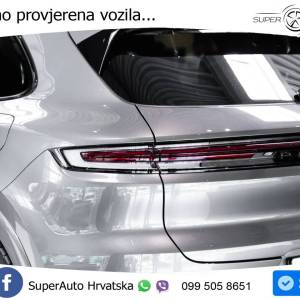 Porsche Cayenne E-Hybrid 3.0 470 KS, ZRAČNI+ACC+360+MATRIX+GR SJED+PANO+CHRONO