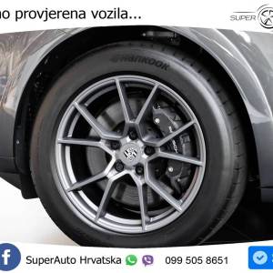 Porsche Cayenne E-Hybrid 3.0 470 KS, ZRAČNI+ACC+360+MATRIX+GR SJED+PANO+CHRONO