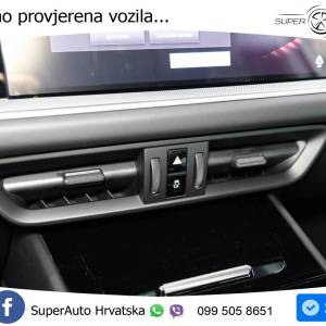 Porsche Cayenne E-Hybrid 3.0 470 KS, ZRAČNI+ACC+360+MATRIX+GR SJED+PANO+CHRONO