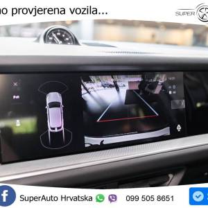 Porsche Cayenne E-Hybrid 3.0 470 KS, ZRAČNI+ACC+360+MATRIX+GR SJED+PANO+CHRONO