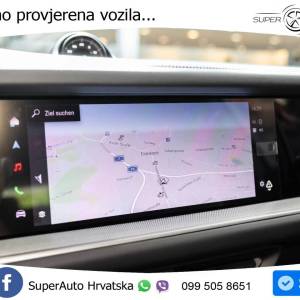 Porsche Cayenne E-Hybrid 3.0 470 KS, ZRAČNI+ACC+360+MATRIX+GR SJED+PANO+CHRONO