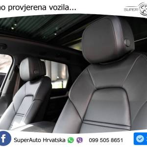 Porsche Cayenne E-Hybrid 3.0 470 KS, ZRAČNI+ACC+360+MATRIX+GR SJED+PANO+CHRONO