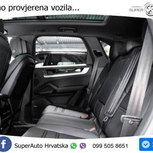 Porsche Cayenne E-Hybrid 3.0 470 KS, ZRAČNI+ACC+360+MATRIX+GR SJED+PANO+CHRONO