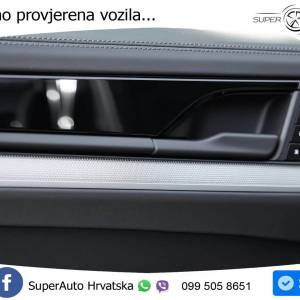 Porsche Cayenne E-Hybrid 3.0 470 KS, ZRAČNI+ACC+360+MATRIX+GR SJED+PANO+CHRONO