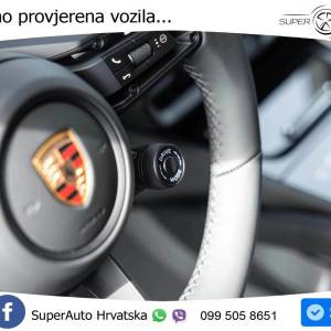 Porsche Cayenne E-Hybrid 3.0 470 KS, ZRAČNI+ACC+360+MATRIX+GR SJED+PANO+CHRONO