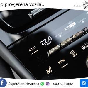 Porsche Cayenne E-Hybrid 3.0 470 KS, ZRAČNI+ACC+360+MATRIX+GR SJED+PANO+CHRONO