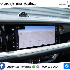 Porsche Cayenne E-Hybrid 3.0 470 KS, ZRAČNI+ACC+360+MATRIX+GR SJED+PANO+CHRONO