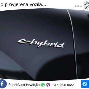 Porsche Cayenne E-Hybrid 3.0 470 KS, ZRAČNI+ACC+360+MATRIX+GR SJED+PANO+CHRONO