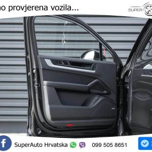 Porsche Cayenne E-Hybrid 3.0 470 KS, ZRAČNI+ACC+360+MATRIX+GR SJED+PANO+CHRONO