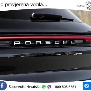 Porsche Cayenne E-Hybrid 3.0 470 KS, ZRAČNI+ACC+360+MATRIX+GR SJED+PANO+CHRONO