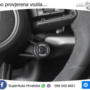 Porsche Cayenne E-Hybrid 3.0 470 KS, ZRAČNI+ACC+360+MATRIX+GR SJED+PANO+CHRONO