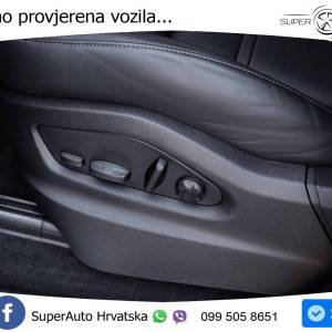 Porsche Cayenne E-Hybrid 3.0 470 KS, ZRAČNI+ACC+360+MATRIX+GR SJED+PANO+CHRONO