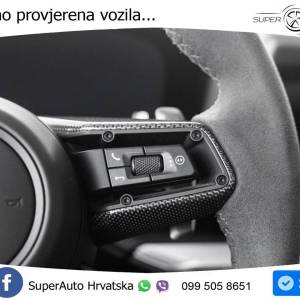 Porsche Cayenne E-Hybrid 3.0 470 KS, ZRAČNI+ACC+360+MATRIX+GR SJED+PANO+CHRONO
