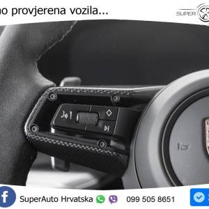Porsche Cayenne E-Hybrid 3.0 470 KS, ZRAČNI+ACC+360+MATRIX+GR SJED+PANO+CHRONO