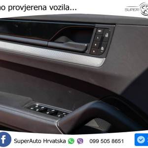 Porsche Cayenne E-Hybrid 3.0 470 KS, ZRAČNI+ACC+360+MATRIX+GR SJED+PANO+CHRONO