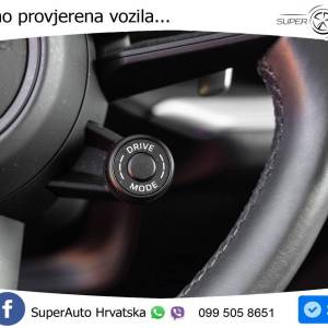Porsche Cayenne E-Hybrid 3.0 470 KS, ZRAČNI+ACC+360+MATRIX+GR SJED+PANO+CHRONO