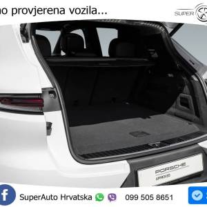 Porsche Cayenne E-Hybrid 3.0 470 KS, ZRAČNI+MATRIX+360+GR SJED+PANO+CHRONO