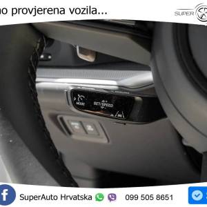 Porsche Cayenne E-Hybrid 3.0 470 KS, ZRAČNI+MATRIX+360+GR SJED+PANO+CHRONO