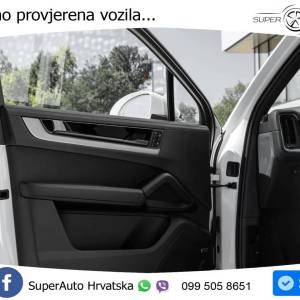 Porsche Cayenne E-Hybrid 3.0 470 KS, ZRAČNI+MATRIX+360+GR SJED+PANO+CHRONO