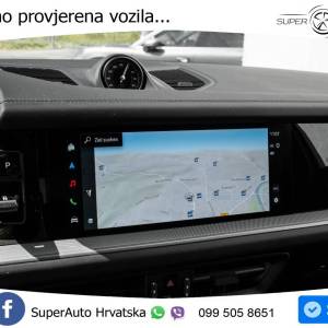 Porsche Cayenne E-Hybrid 3.0 470 KS, ZRAČNI+MATRIX+360+GR SJED+PANO+CHRONO