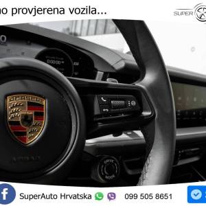 Porsche Cayenne E-Hybrid 3.0 470 KS, ZRAČNI+MATRIX+360+GR SJED+PANO+CHRONO