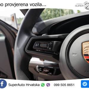 Porsche Cayenne E-Hybrid 3.0 470 KS, ZRAČNI+MATRIX+360+GR SJED+PANO+CHRONO