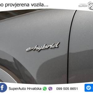 Porsche Cayenne E-Hybrid 3.0 470 KS, ZRAČNI+MATRIX+360+GR SJED+PANO+CHRONO