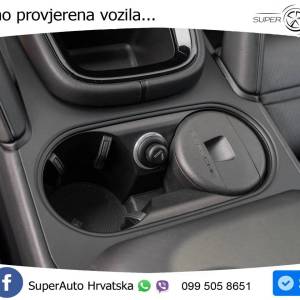 Porsche Cayenne E-Hybrid 3.0 470 KS, ZRAČNI+MATRIX+360+GR SJED+PANO+CHRONO