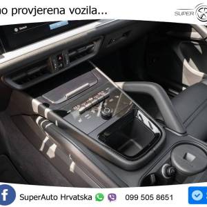 Porsche Cayenne E-Hybrid 3.0 470 KS, ZRAČNI+MATRIX+360+GR SJED+PANO+CHRONO