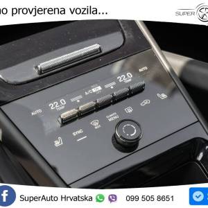 Porsche Cayenne E-Hybrid 3.0 470 KS, ZRAČNI+MATRIX+360+GR SJED+PANO+CHRONO