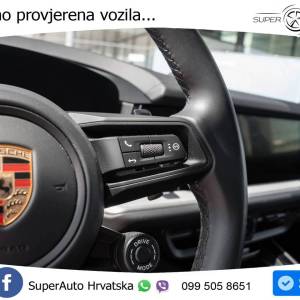 Porsche Cayenne E-Hybrid 3.0 470 KS, ZRAČNI+MATRIX+360+GR SJED+PANO+CHRONO