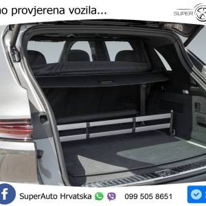 Porsche Cayenne E-Hybrid 3.0 470 KS, ZRAČNI+MATRIX+360+GR SJED+PANO+CHRONO