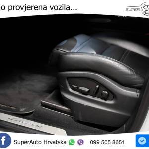 Porsche Cayenne E-Hybrid 3.0 470 KS, ZRAČNI+ACC+360+MATRIX+GR SJED+PANO+CHRONO
