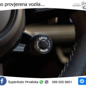 Porsche Cayenne E-Hybrid 3.0 470 KS, ZRAČNI+ACC+360+MATRIX+GR SJED+PANO+CHRONO