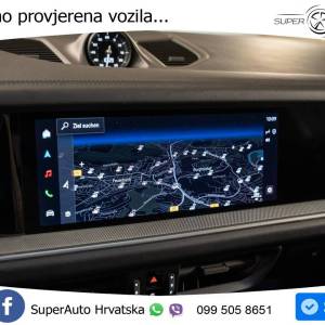 Porsche Cayenne E-Hybrid 3.0 470 KS, ZRAČNI+ACC+360+MATRIX+GR SJED+PANO+CHRONO