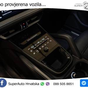 Porsche Cayenne E-Hybrid 3.0 470 KS, ZRAČNI+ACC+360+MATRIX+GR SJED+PANO+CHRONO