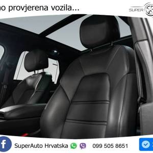 Porsche Cayenne E-Hybrid 3.0 470 KS, ZRAČNI+ACC+360+MATRIX+GR SJED+PANO+CHRONO